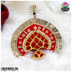 Jadaau Mukut With Kiran - Manek