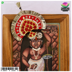 Jadaau Mukut With Kiran - Manek