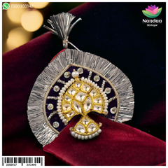 Jadaau Mukut With Kiran - Heera