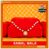 Kamal Mala - Gaadi Ji (Special Meenakari)