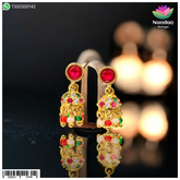 Lolak Bindi AD - Milma (Karnfool)