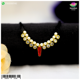 Alkavali - Heera (Silver)