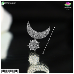 Ruperi Shishchandra - Silver