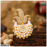 Kamal Kalgi - Heera (Silver)