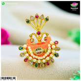 Paag Sang Shikha - Milma (Silver)