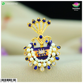 Paag Sang Shikha - Neelam (Silver)