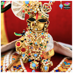 Diwali Special Navratan Haar