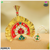 Jadaau Milma Mukut Shishfool