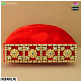 Kundan Gaadi Mohra ( 10 Inch )