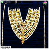 Milma Gaadi Shringar