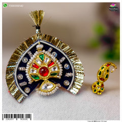 Jadaau Mukut ( milma )