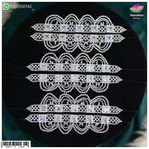 Sharad Special Takiya Patte Set ( 10 Inch Gaadi Ji )