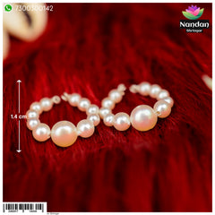 Kada - Moti (Silver)