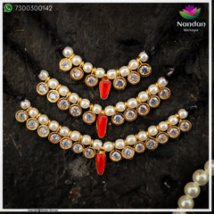 3 Size Of Alkavali - Heera