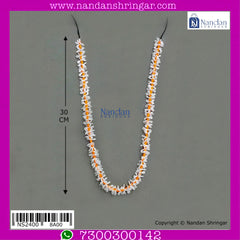Parijat Pushp Mala (12 Inch)