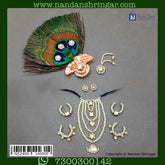 Jadaau Akshay Tritiya Shringar (Combo)