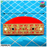 Zardosi Gaadi Mohra 10 Inch