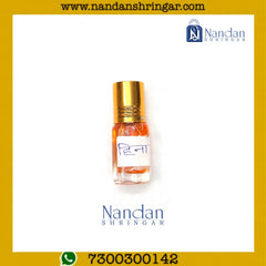 Itra - Heena (हीना इत्र)