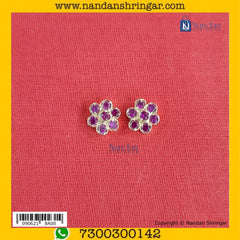 Karnfool - Silver (Manek)