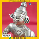 Karnfool - Silver (Panna)