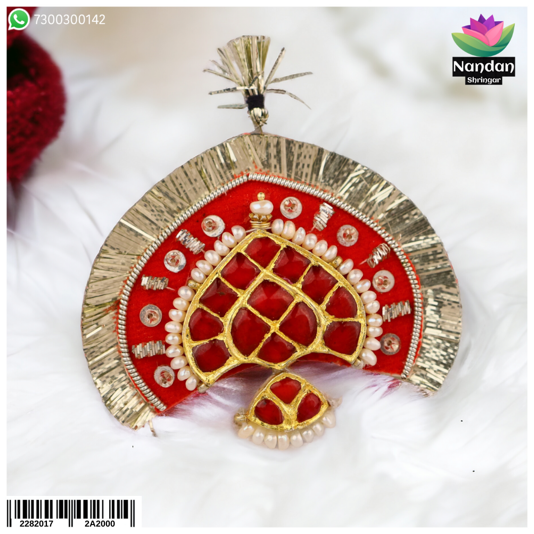 Jadaau Mukut With Kiran - Manek