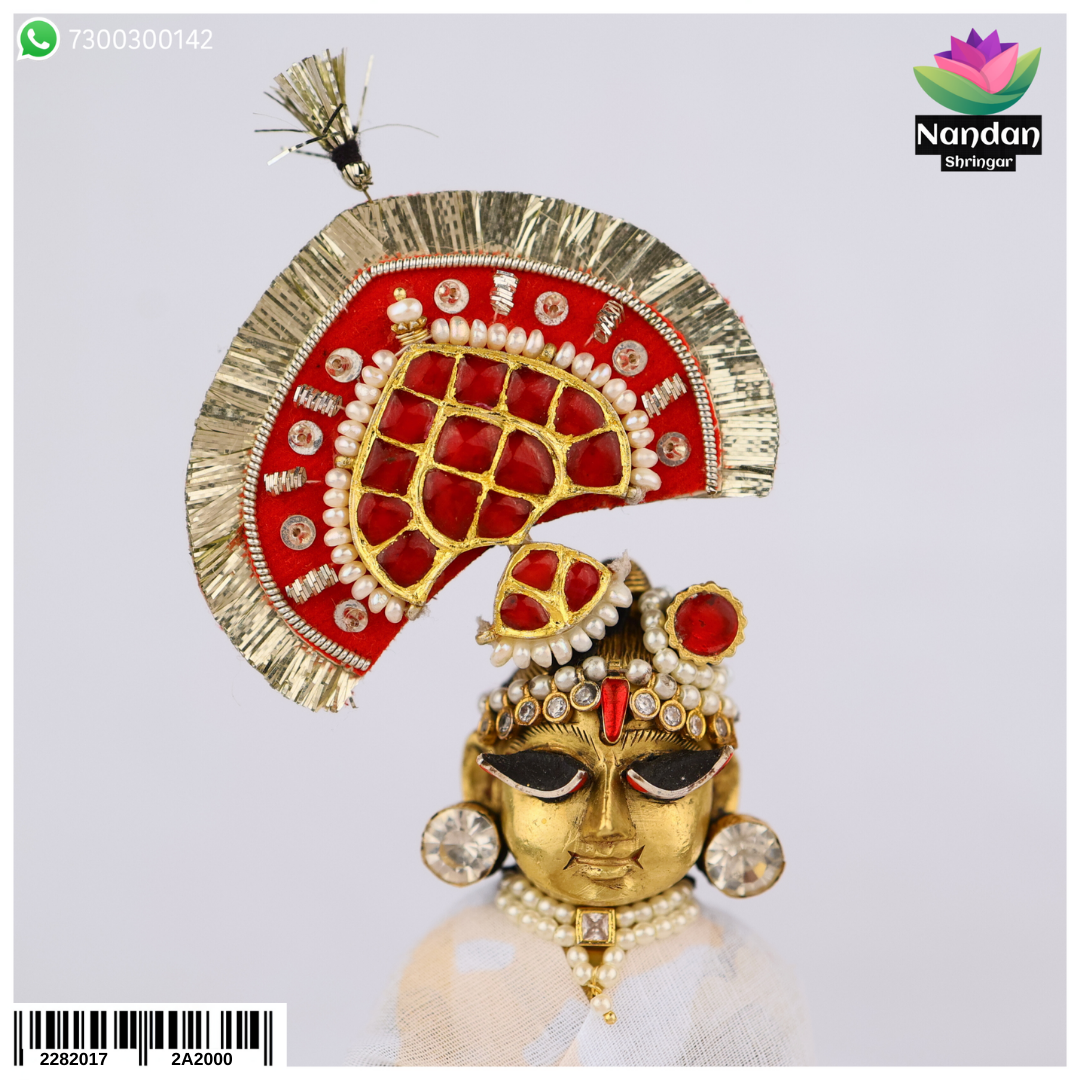 Jadaau Mukut With Kiran - Manek