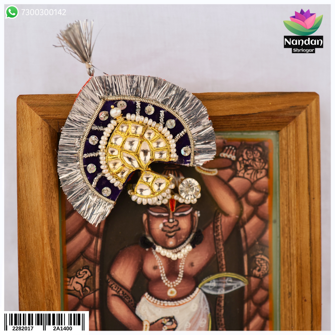 Jadaau Mukut With Kiran - Heera