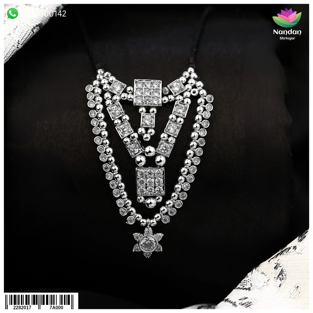 Ruperi Haar - Silver