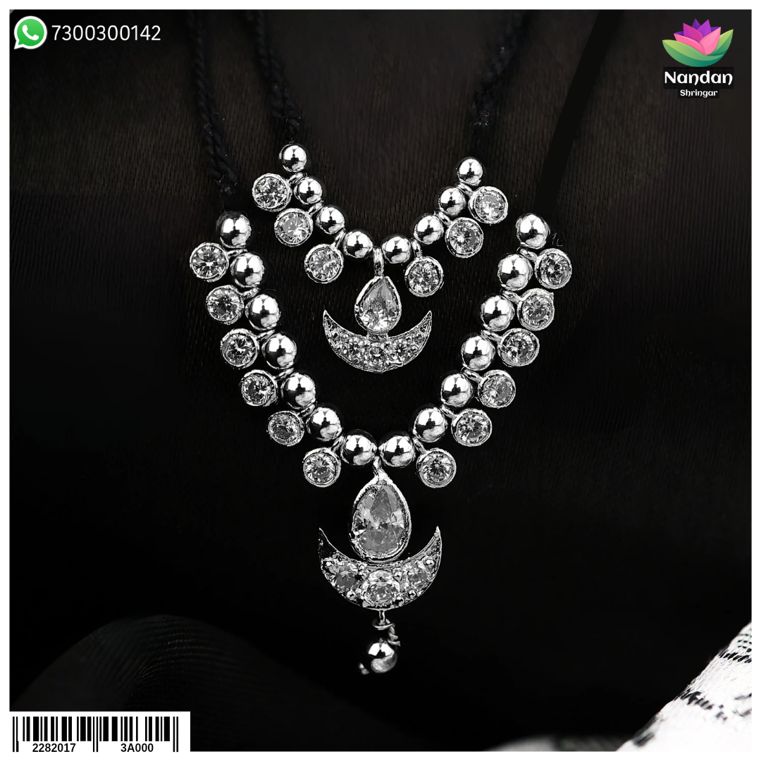 Ruperi Haar - Silver