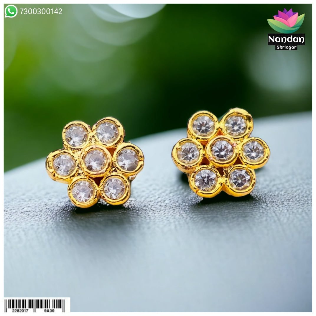 Karnfool - Heera (Silver)