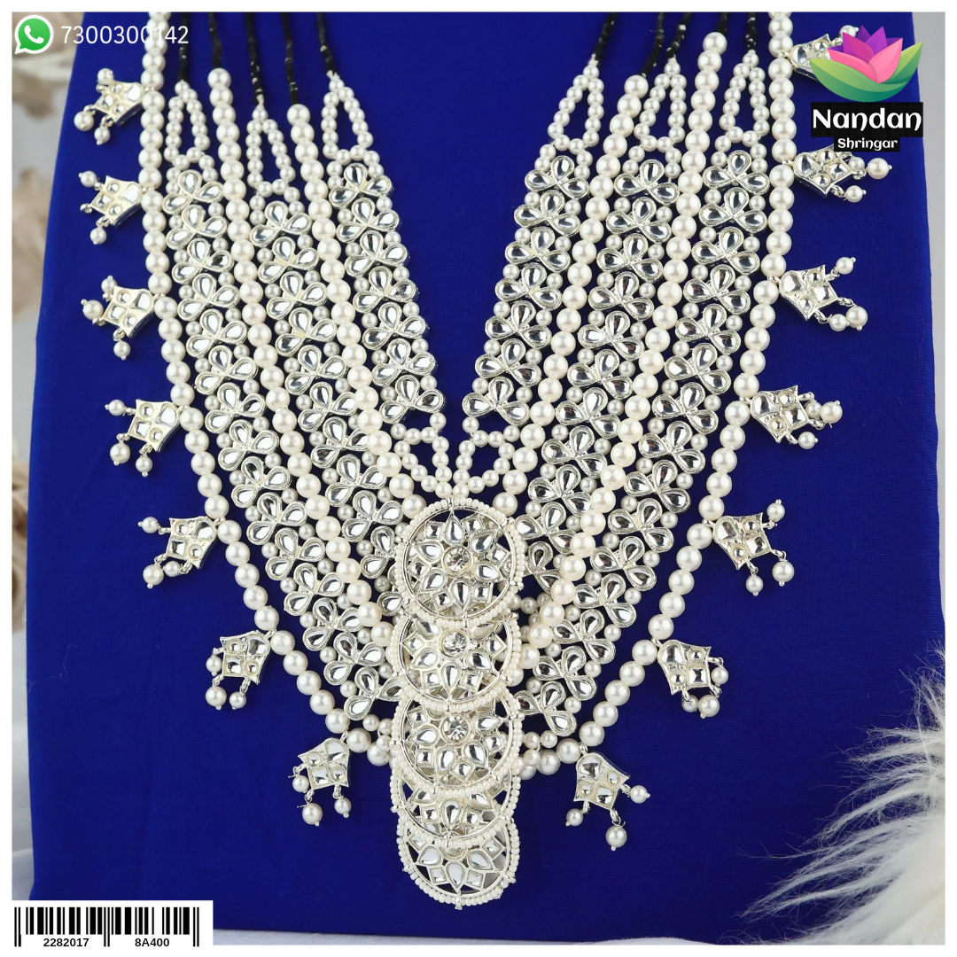 Ruperi Gaadi Shringar