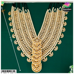 Heera Gaadi Shringar