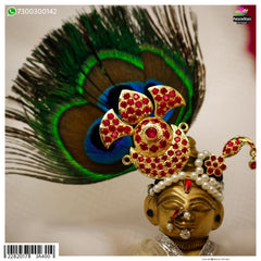 AD Kulhe - Silver (Manek)