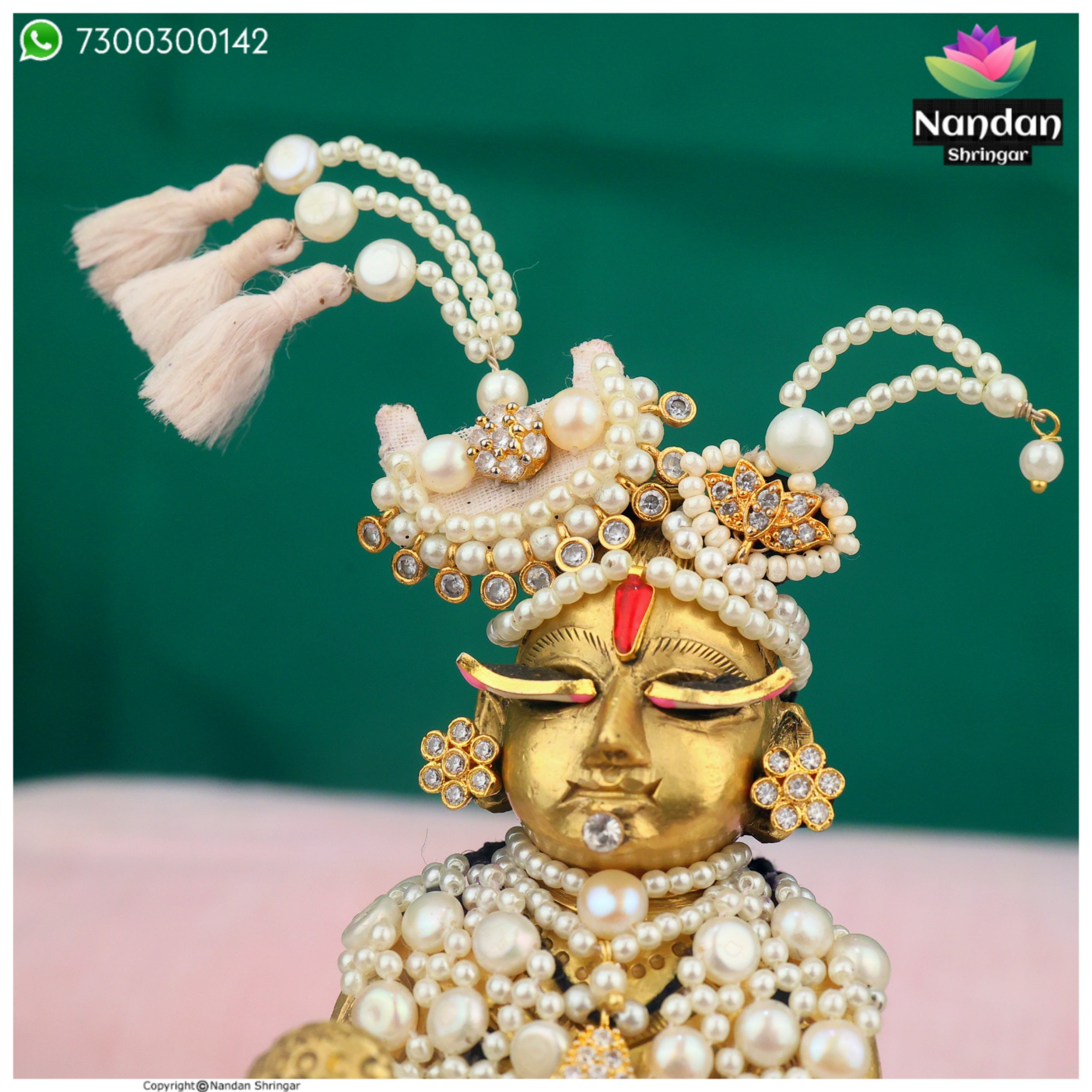 Karnfool - Heera (Silver)