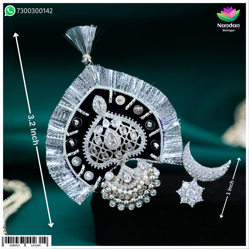 Sharad Purnima Special Mukut Shishchandra