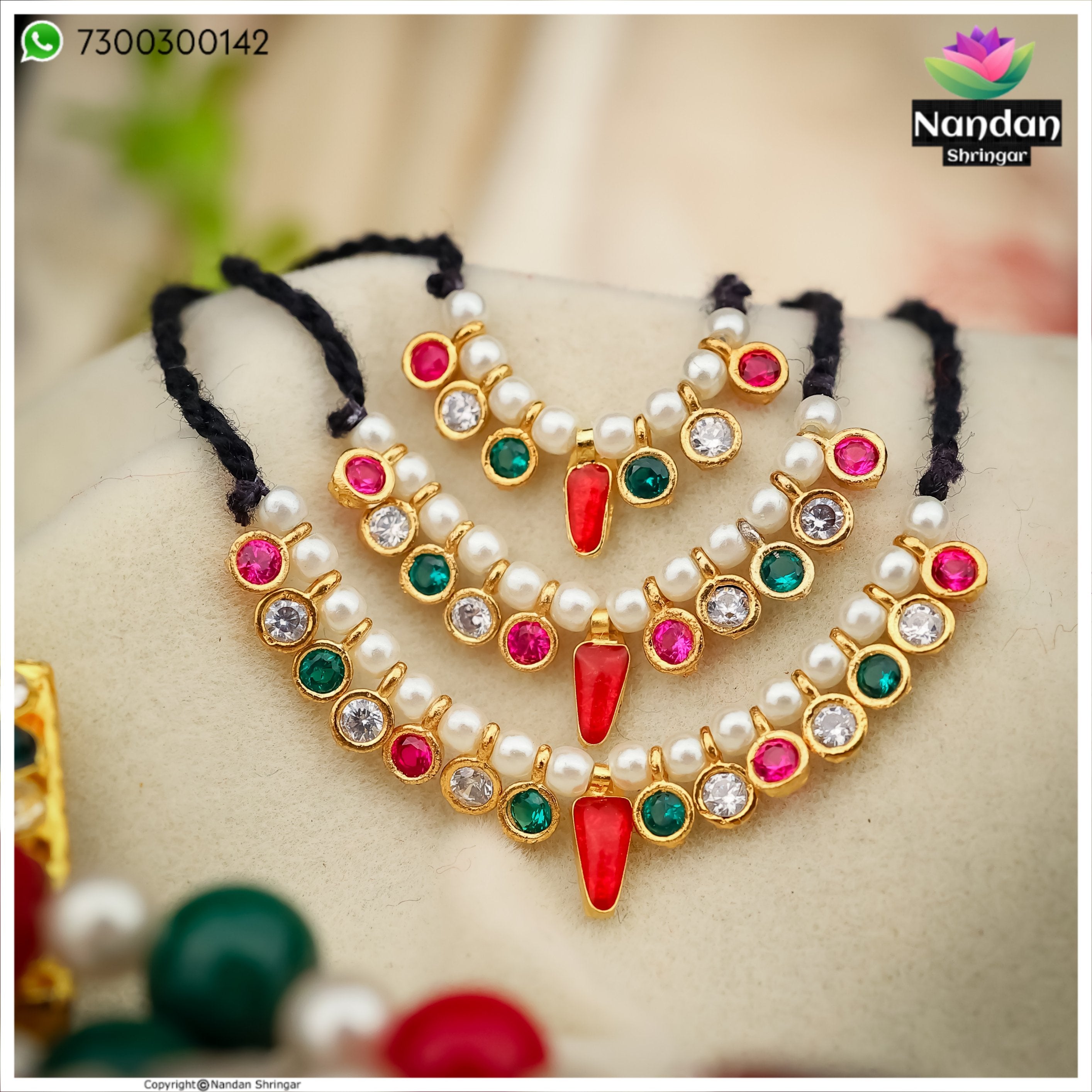 3 Size Of Alkavali - Milma