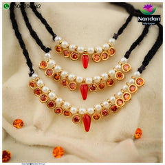 3 Size Of Alkavali - Kesri