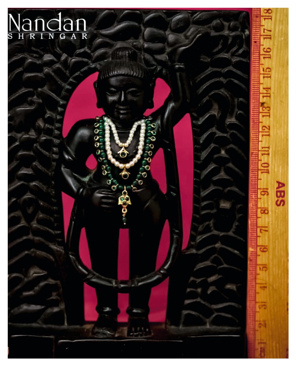 3 ladi haar ( Panna )