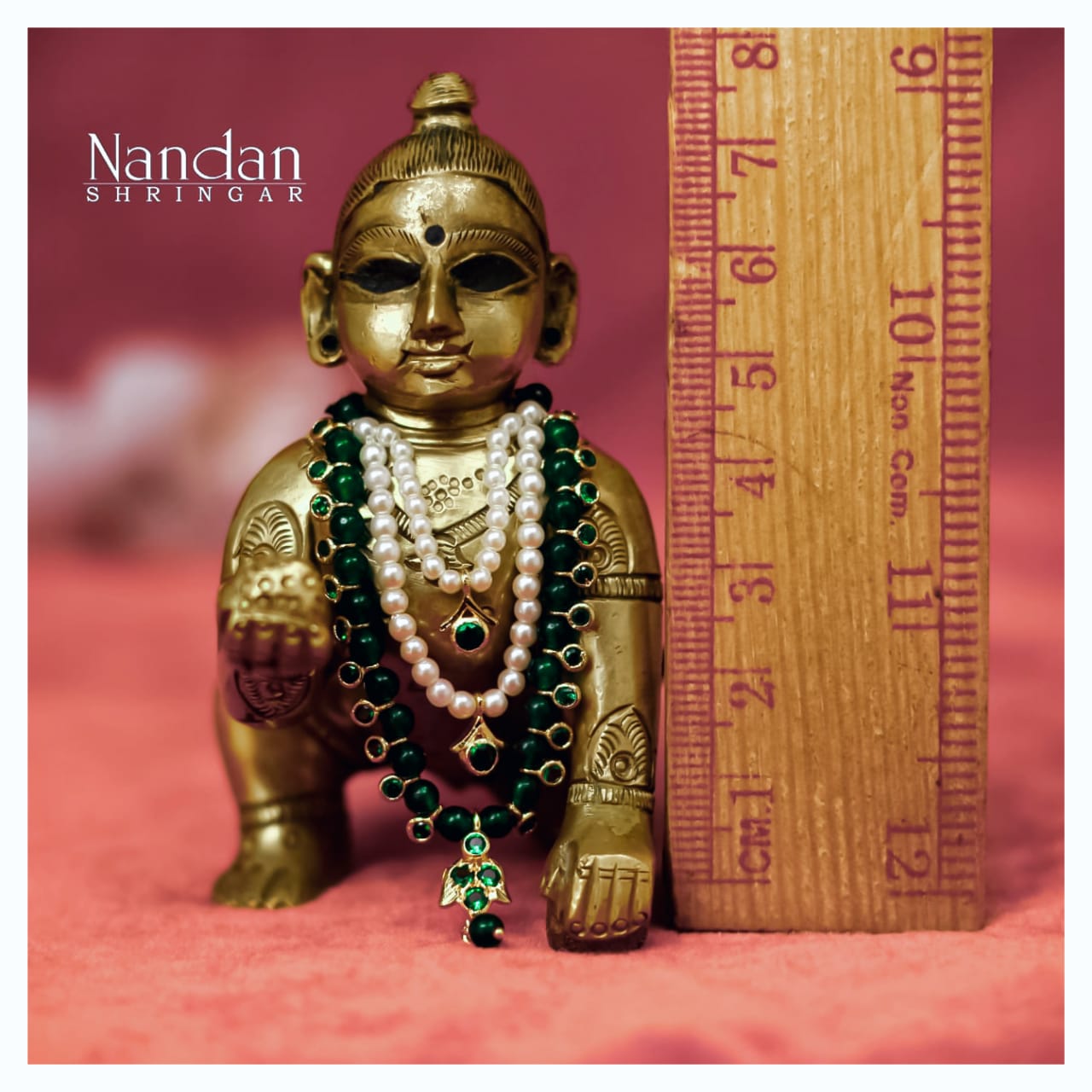 3 ladi haar ( Panna )