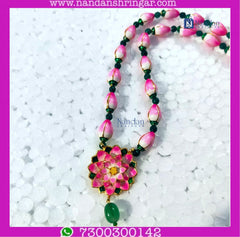 Kamal Mala - Gaadi Ji (Special Meenakari)