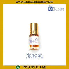 Itra - Paandi (पानड़ी इत्र)