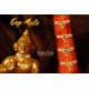 Gop Mala - Real Pearl - Silver (5 Color)