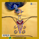 Janmashtami Special Premium Shringar Jod (Shree Lalan)