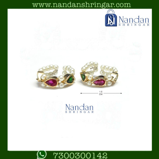 Kada - Multi (Silver)