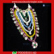 Hasli Haar - Real Pearl (Janmashtmi Special)