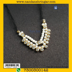 Mala Ji - Heera (Silver)