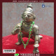 Kamal Mala Meenakari - Silver (Sua Pankhi)