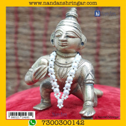 Moti Mala - Real Pearl (No 3)