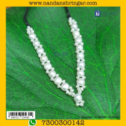 Moti Mala - Real Pearl (No 4)