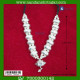 Silver Mala - Real Pearl (No 3)
